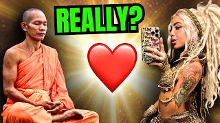 Is Love Really the Meaning Of Life?