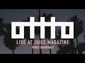 OTTTO "Ride Low" | Live at Juice Magazine Venice Boardwalk