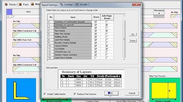Plus 1D - a first look