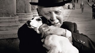 Umberto D. 1952 International Trailer