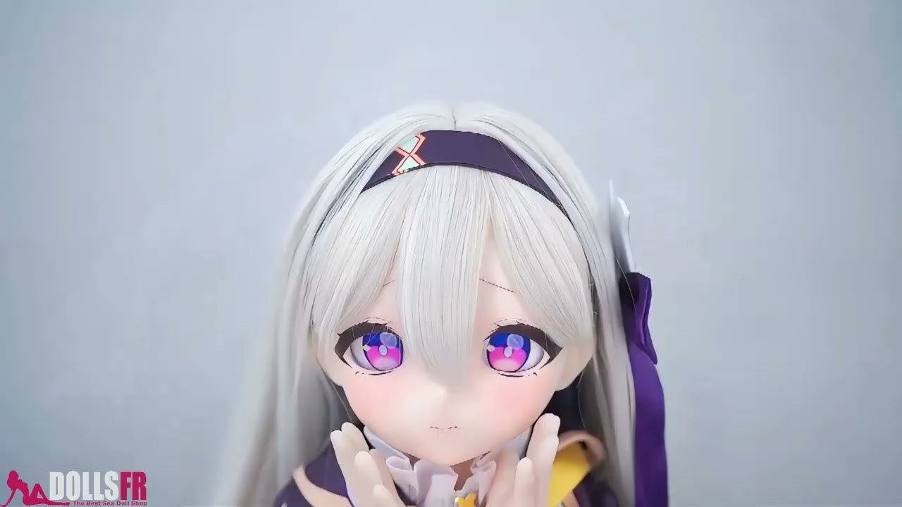 Présitation Anime Firefly Love Doll 85CM par MOZU Doll