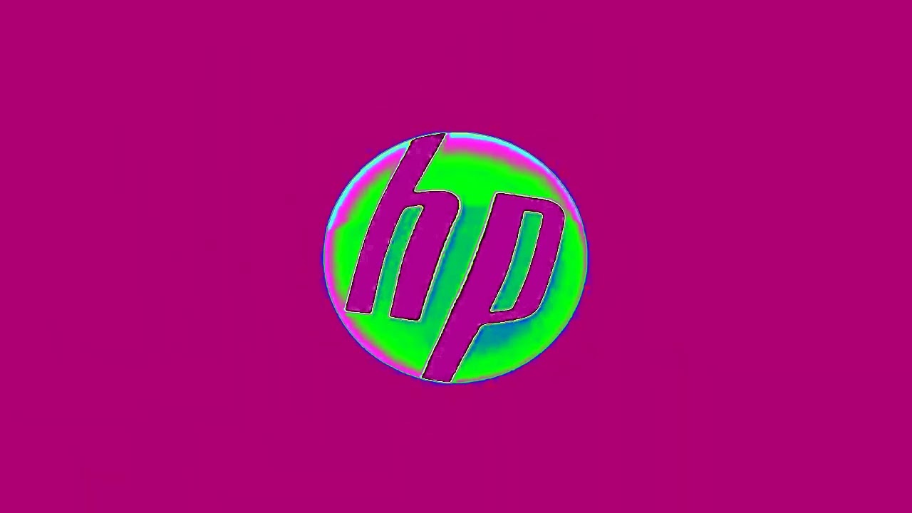 (REQUESTED) HP Logo Effects (Avavago Csupo V2 Effects)