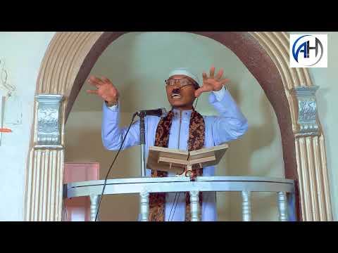 Rakkoo Harkaa Nu Qabdu