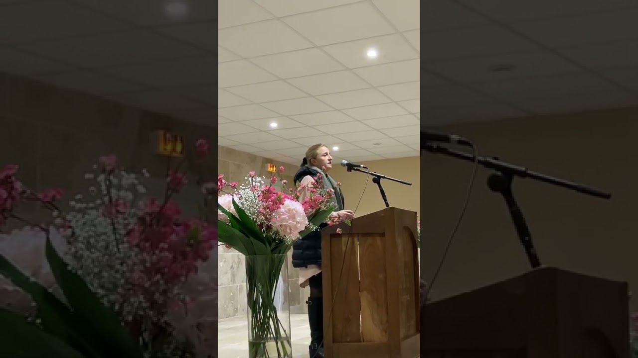 Témoignage de guérison Équipe des hôpitaux de Paris￼￼ vie et lumière