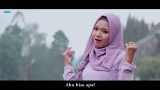 Relaku Mengalah | Cover Putri Julia | Official Musik Video