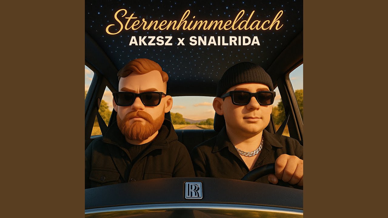 Watch Sternenhimmeldach on YouTube Watch Sternenhimmeldach on YouTube