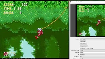 EasyCAP color ghosting workaround
