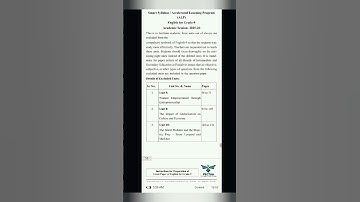 Punjab board 2025-2026 | English reduce syllabus | Smart Syllabus English class 9th | Deleted topic