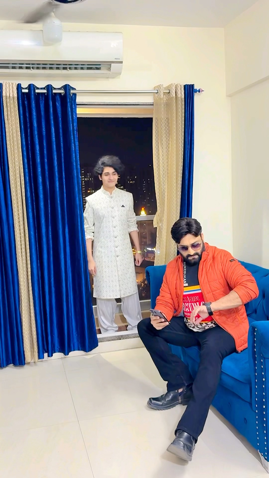 Papa?Meri Jaan??love You the Most? #zidaanshahidaly #fatherson #shorts
