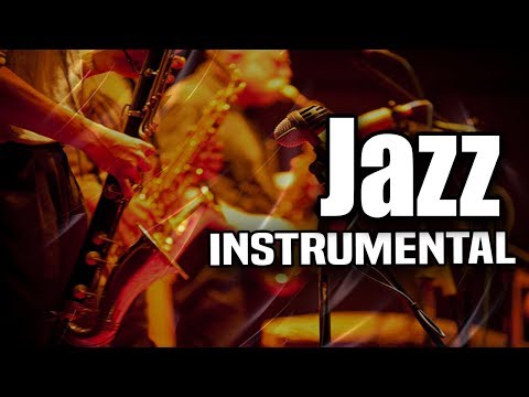1 hora de Jazz instrumental | Martes