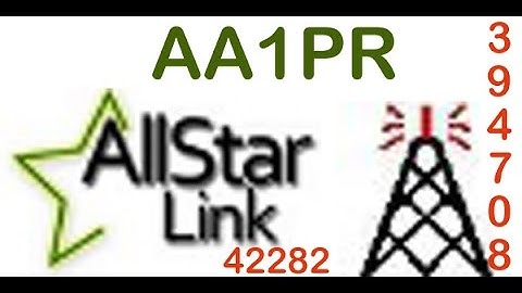 AA1PR