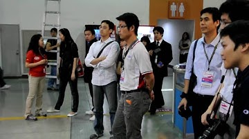 GSkill 2010 Computex