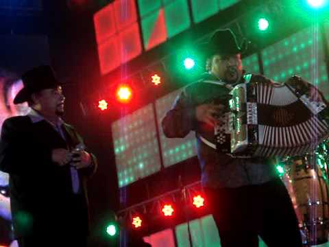 "ABEJA REINA" - PESADO Y DON ARNULFO DESDE LA CANT...