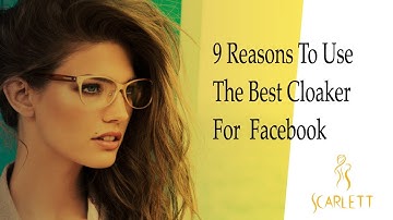 9 Reasons To Use The Best Cloaker For Facebook