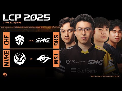 LoL Esports VN