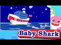 Baby Shark | FunKiddzTV Nursery Rhymes | Baby Shark Dance | #babyshark |  Animal Song |Popular Video