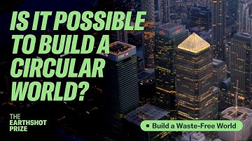 Meet the Pioneers Creating a World Where Nothing Is Wasted