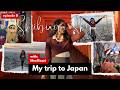 exploring tokyo🇯🇵 | shibuya sky,shinchan store, harajuku street, crepes&amp; desserts