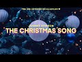 Johnny Stimson - The Christmas Song (Lyrics)
