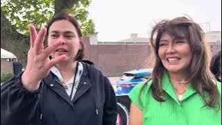 Interview with Senator Imee Marcos (15.07.2025)