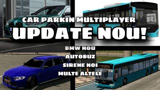 ❌New update is here ❌Car Parking multiplayer ❌
