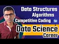 Data Structures & Algorithms in Data Science 📊