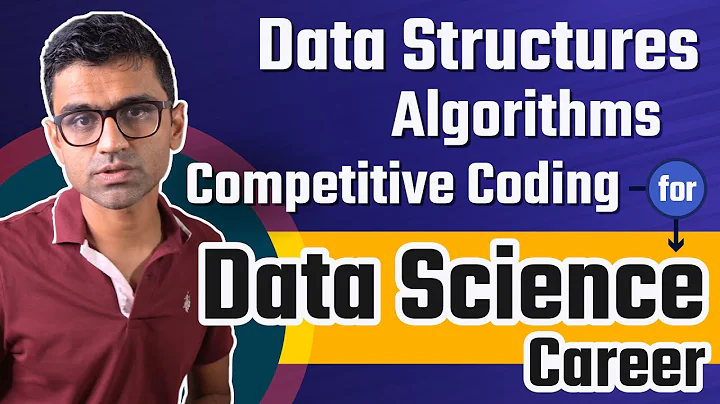 Boost Your Data Science Career with Data Structures and Algorithms