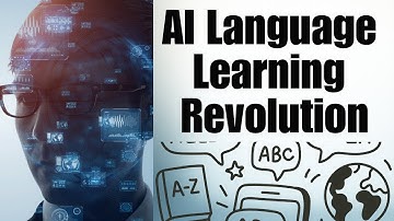 How AI is impacting language learning & teaching-3 Examples