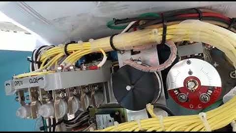 Limitorque SMB TQ & LSW