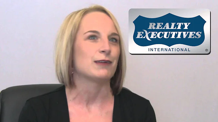 Interview with Angie Shirley of Realty Executives ...