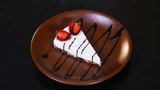 ФИТНЕС ЧИЗКЕЙК | ЧИЗКЕЙК БЕЗ ВЫПЕЧКИ ФИТНЕС ЧИЗКЕЙК | ЧИЗКЕЙК БЕЗ ВЫПЕЧКИ
