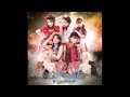 THE Possible - Sakurairo no Romantic (桜色のロマンチック; Cherry Blossom-Colored Romantic)