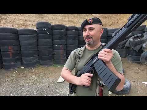 ვიდეო: AK-47, M16 და Mosin თოფების შედარება: აღწერა და ძირითადი მახასიათებლები