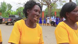 Nitamwambia Mungu By St. Josephs KenduBay Choir