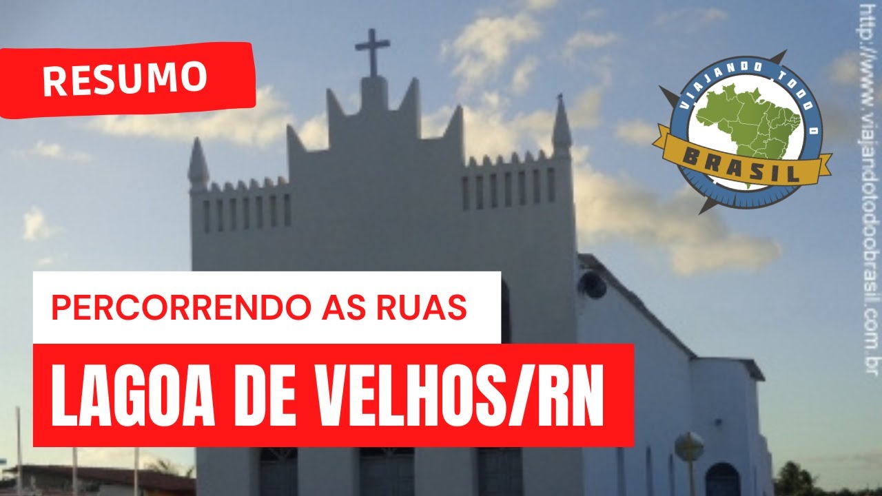 Lagoa de Velhos Rio Grande do Norte fonte: i.ytimg.com