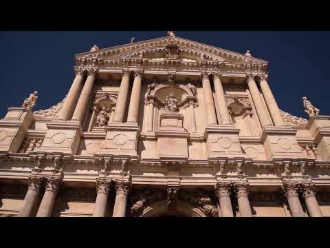 Video: Santa Maria bažnyčia (Iglesia de Santa Maria) aprašymas ir nuotraukos - Ispanija: Blanes