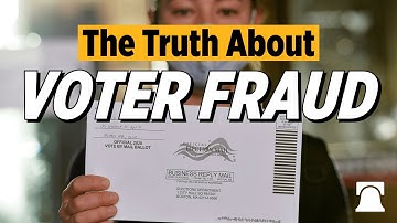 Mail-In Voting and Voter Fraud: What You Need to Know