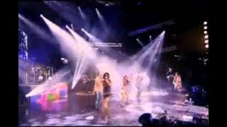 RBD - Live in Rio - 22 Aún Hay Algo