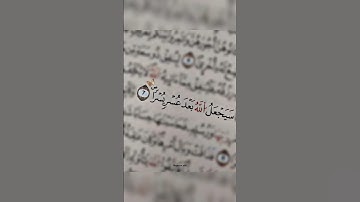 ♡تلاوةخاشعة ورائع ♡من ♡القارئ ماهر المعيقلي ♡