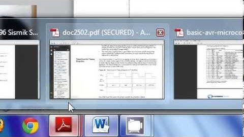 Tugas Pendahuluan 2 Praktikum Sistem Mikroprosesor  by ifan saputra