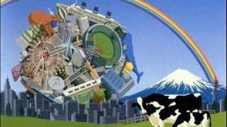 Vignette de la vidéo "Katamari of Love"