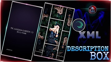 GARDEN GARDEN X ILLEGAL WEAPON⚡😎 || NEW TREND NEW XML FILE 🥵💯 / @Jredit0.2  #alightmotion #xml