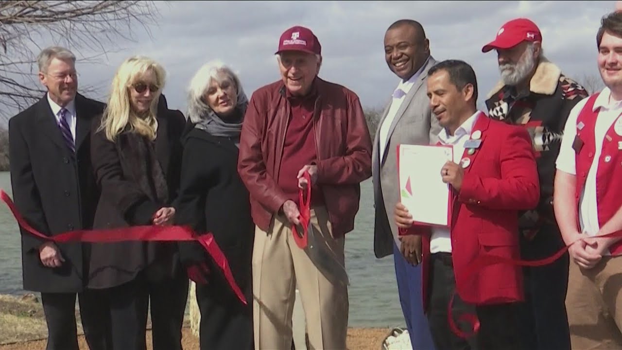 Influential Abilene architect, Jimmy Tittle passes away at 97