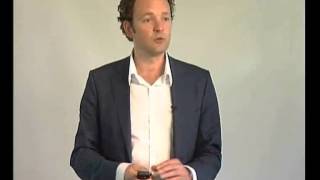 Case Trailer: Netguide