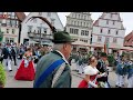 Schtzenfest in bad salzuflen germany