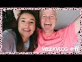 WIJ HEBBEN NIEUWS! - weekvlog 11 || NINA WARINK