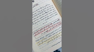 سورة النجم❤️#قرآن #لايك #اكسبلور #reels #trending #ترند