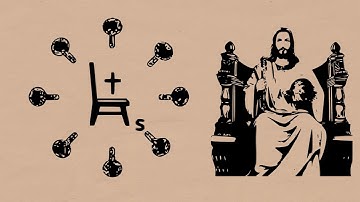 Christianity 101 Lesson 4 Whiteboard video