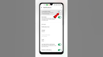 WhatsApp message sound kaise off karen | WhatsApp conversation tone kaise off karen #techfrack