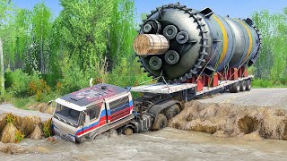 Top Trucking EXPERT Shares Insider Secrets to DOMINATING Tough Routes